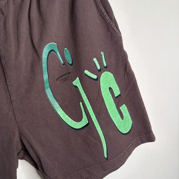 Travis Scott Cactus Jack CJ CC Shorts - Picture 5 of 5